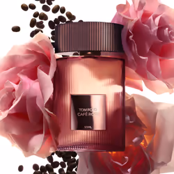 TOM FORD Café Rose 30ml Femmes