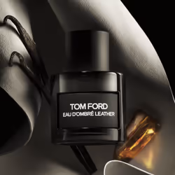 TOM FORD Eau d'Ombré Leather 50ml Hommes