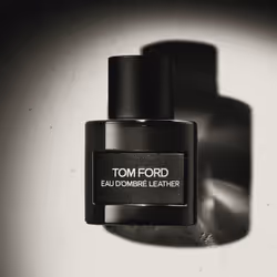 TOM FORD Eau d'Ombré Leather 50ml Hommes