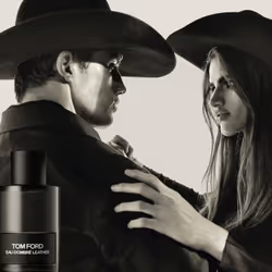 TOM FORD Eau d'Ombré Leather 100ml Hommes