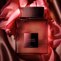 TOM FORD Café Rose