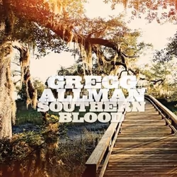 Universal Music Gregg Allman - Southern Blood, CD, Jazz, CD, Gregg Allman, Support physique, Adulte, 1 disques