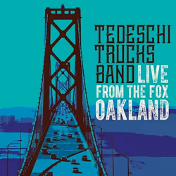 ImportCDs Live From the Fox Oakland, Américaine, CD, Support physique, Adulte, 2 disques, 16/03/2017