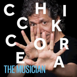 ImportCDs Musician (Live) CD Jazz