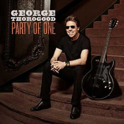 Universal Music George Thorogood - Party Of One, CD Jazz