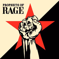 ImportCDs Prophets of Rage, R&amp;B, CD, Support physique, Adulte, 1 disques, 14/09/2017