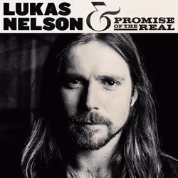 Universal Music Lukas Nelson &amp; Promise of the Real - Lukas Nelson &amp; Promise of the Real, CD, Jazz, CD, Lukas Nelson & ...