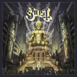 ImportCDs Ceremony and Devotion CD Heavy metal