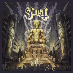ImportCDs Ceremony and Devotion, Heavy metal, Vinyl, Support physique, Adulte, 2 disques, 18/01/2018
