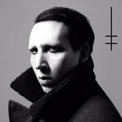 Universal Music Marilyn Manson - Heaven Upside Down, CD, Heavy metal, CD, Marilyn Manson, Support physique, Adulte, 1 disques