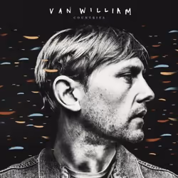 Universal Music Van William - Countries, CD, Jazz, CD, Van William, Support physique, Adulte, 1 disques