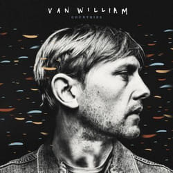 Universal Music Van William - Countries, CD Jazz