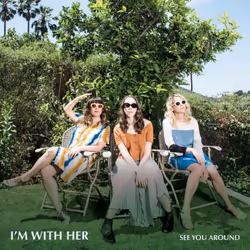 ImportCDs See You Around, Américaine, Vinyl, Support physique, Adulte, 1 disques, 15/02/2018