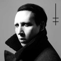 Universal Music Marilyn Manson - Heaven Upside Down, CD Heavy metal