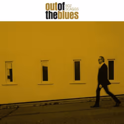 Universal Music Boz Scaggs - Out Of The Blues, CD, Jazz, CD, Boz Scaggs, Support physique, Adulte, 1 disques