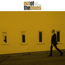 Universal Music Boz Scaggs - Out Of The Blues, CD Jazz