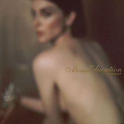 ImportCDs Masseducation CD Pop rock