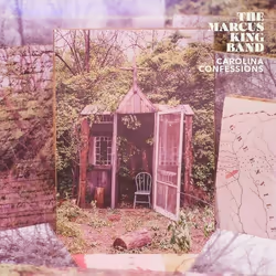 Universal Music The Marcus King Band - Carolina Confessions, CD, Jazz, CD, The Marcus King Band, Support physique, Adulte, 1  ...