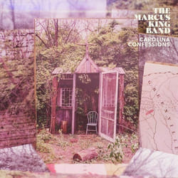 Universal Music The Marcus King Band - Carolina Confessions, CD Jazz