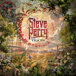 Universal Music Steve Perry - Traces, CD Jazz