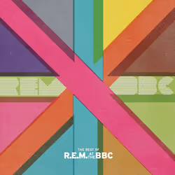 Universal Music R.E.M. - Best Of R.E.M. At The BBC, 2Vinyl, Jazz, Vinyl, R.E.M., Support physique, Adulte, 2 disques