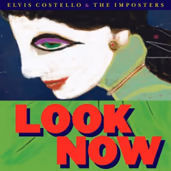 Universal Music Elvis Costello, The Imposters - Look Now (Deluxe Edition), 2CD, Jazz, CD, Elvis Costello, The Imposters, Supp ...