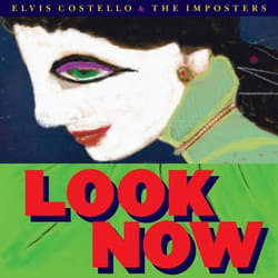 Universal Music Elvis Costello, The Imposters - Look Now (Deluxe Edition), 2CD CD Jazz