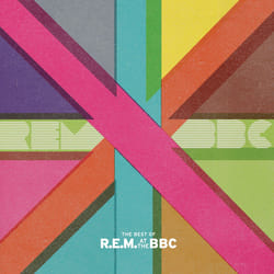 Universal Music R.E.M. - Best Of R.E.M. At The BBC, 2CD CD Jazz R.E.M.