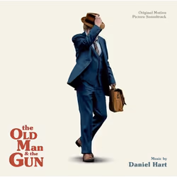 Varèse Sarabande Daniel Hart - Old Man &amp; The Gun, The, Daniel Hart, 10/05/2018