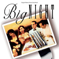 Varèse Sarabande Various Artists - Big Night