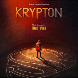 Varèse Sarabande Pinar Toprak - Krypton