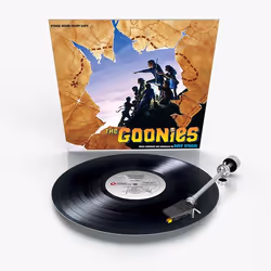 Varèse Sarabande David Grusin - Goonies, The (Vinyl), Vinyl, David Grusin, 29/03/2019