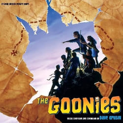 Varèse Sarabande David Grusin - Goonies - Original Motion Picture Score