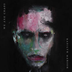 Universal Music Marilyn Manson - We Are Chaos CD Rock