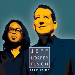Proper HUI3793802, Jazz, CD, Jeff Lorber Fusion, Support physique, 1 disques, 09/10/2015