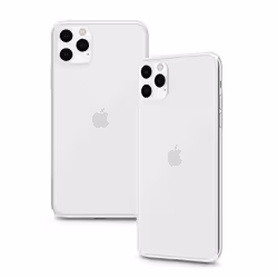 Moshi SuperSkin 6.5" Housse Transparent