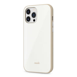 Moshi iGlaze 6.7" Housse Blanc