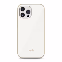 Moshi iGlaze 6.7" Housse Blanc