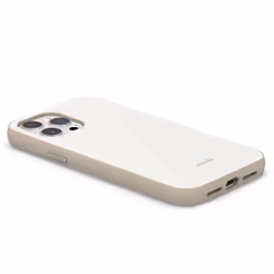 Moshi iGlaze 6.7" Housse Blanc