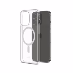 Moshi Arx Clear, Housse, Apple, iPhone 13 Pro, 15,5 cm (6.1"), Transparent