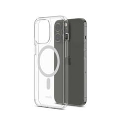 Moshi Arx Clear 6.1" Housse Transparent