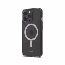 Moshi Arx Clear 6.1" Housse Transparent
