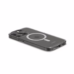 Moshi Arx Clear 6.1" Housse Transparent