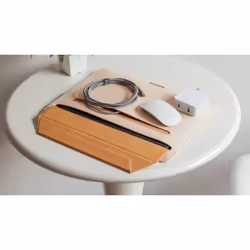 Moshi Muse 14" Housse Rose