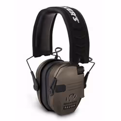 GSM Outdoors GWP-RSEM-FDE, Noir, Marron, Arceau