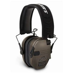 GSM Outdoors GWP-RSEM-FDE casque anti-bruit