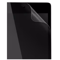 HP F2M34AA protection d'écran de tablette 1 pièce(s)