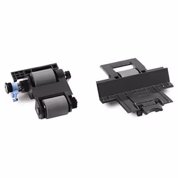 HP - Kit de rouleaux pour chargeur de documents…