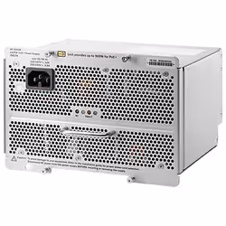 Aruba J9829A, Alimentation électrique, Argent, 1100 W, 189,2 mm, 158,7 mm, 129,5 mm