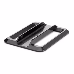 HP Socle de tour pour châssis de mini ordinateur de bureau, Autres, Noir, EliteDesk 800 G1 Mini, ProDesk 600 G1 Mini, Profess ...